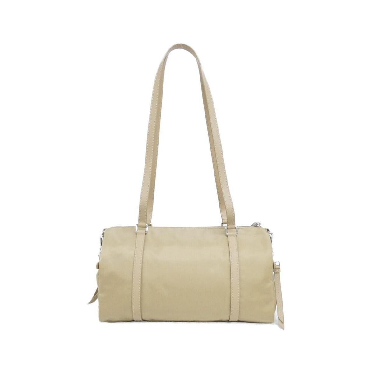 Prada Shoulder Bag Tan — view 2