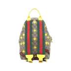 Gucci Childrens Backpack Beige — view 2