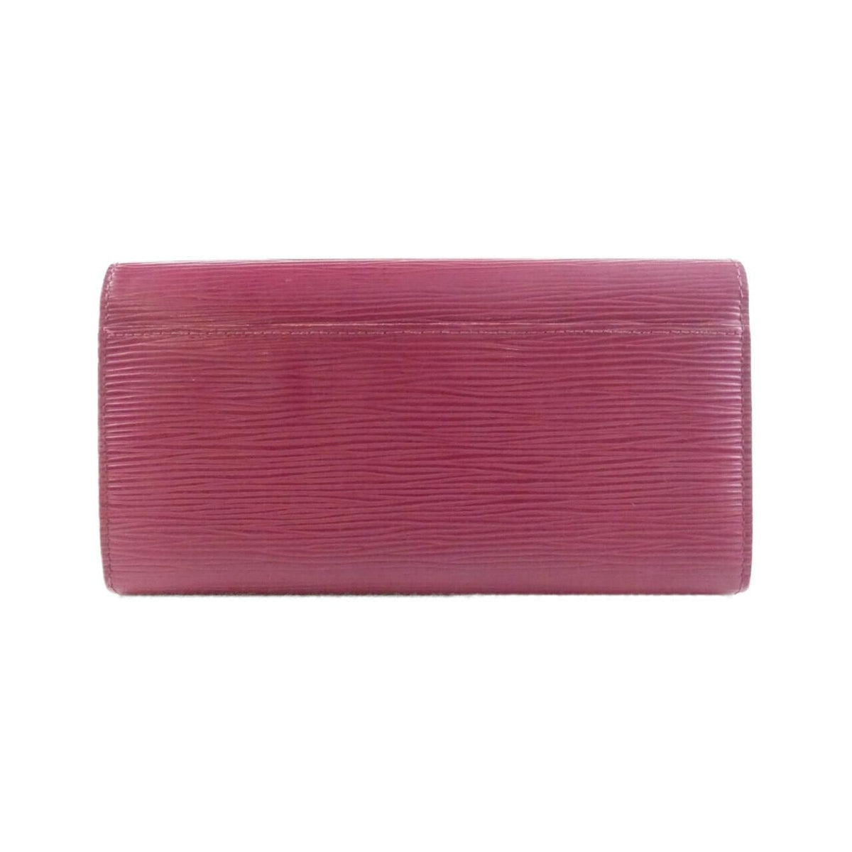 Louis Vuitton Epi Portefeuille Sarah Wallet — view 2