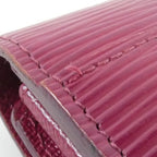 Louis Vuitton Epi Portefeuille Sarah Wallet — view 5