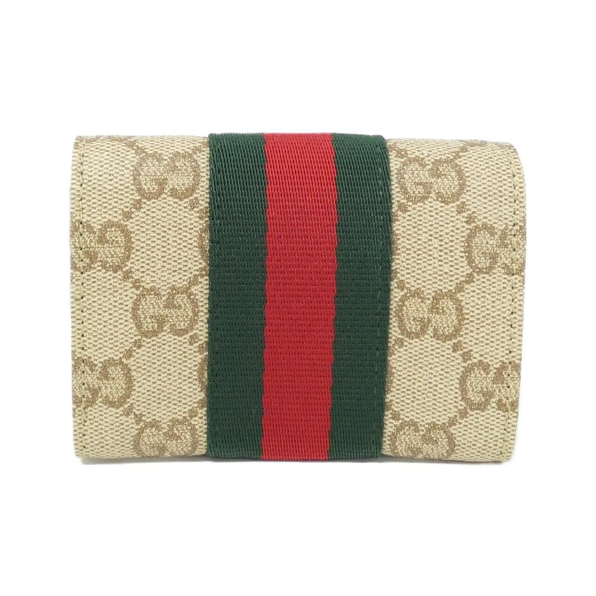 Gucci Card Case Beige — view 2