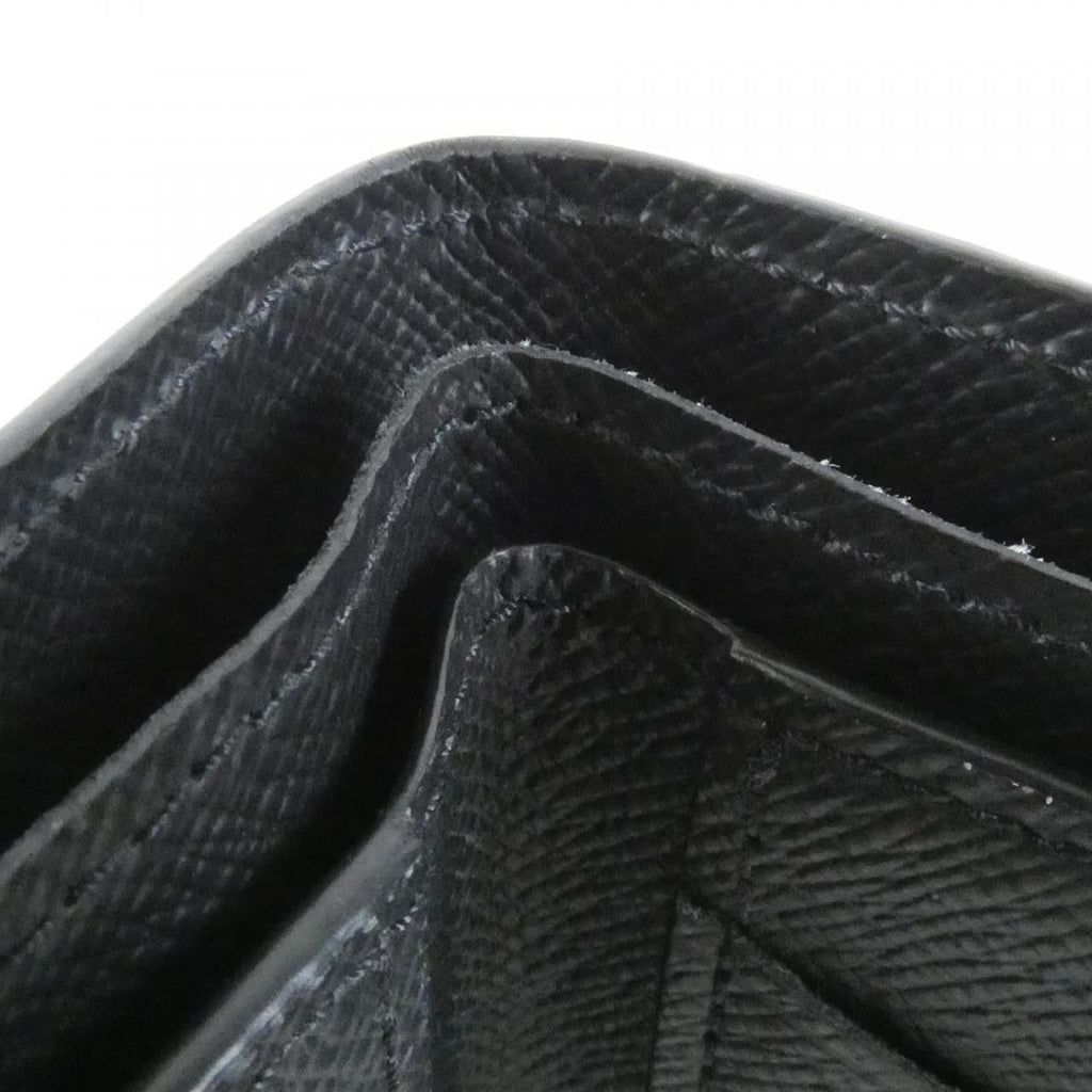 Louis Vuitton Taiga Portefeuille Multiple Billfold Wallet — view 6
