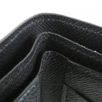 Louis Vuitton Taiga Portefeuille Multiple Billfold Wallet — view 6