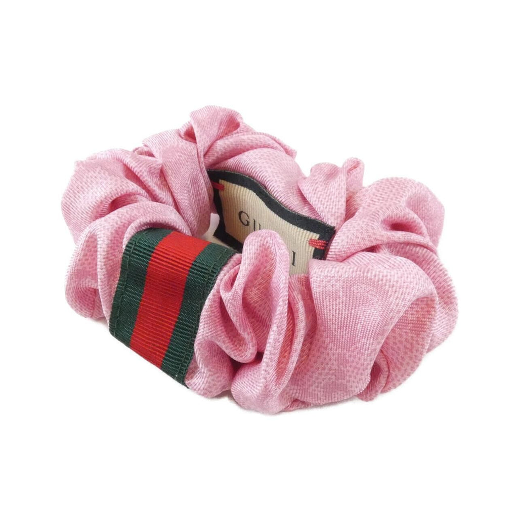 Gucci Hair Pink