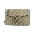 Gucci Dionysus Khnsn Chain Wallet Shoulder Bag