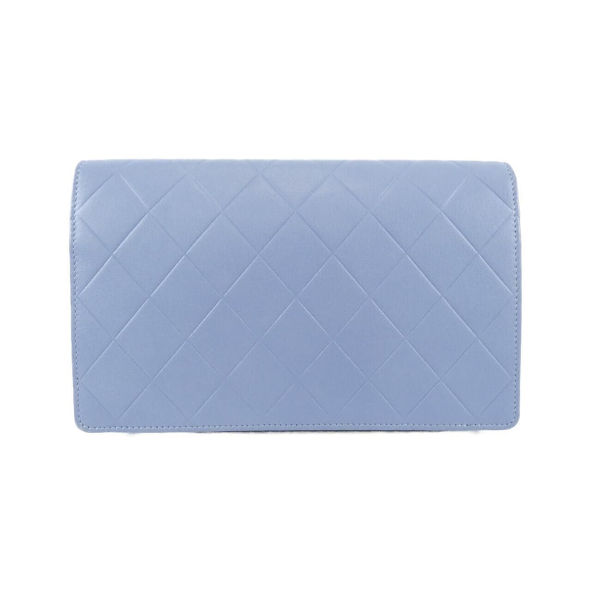 Chanel Chain Wallet Shoulder Bag — view 2