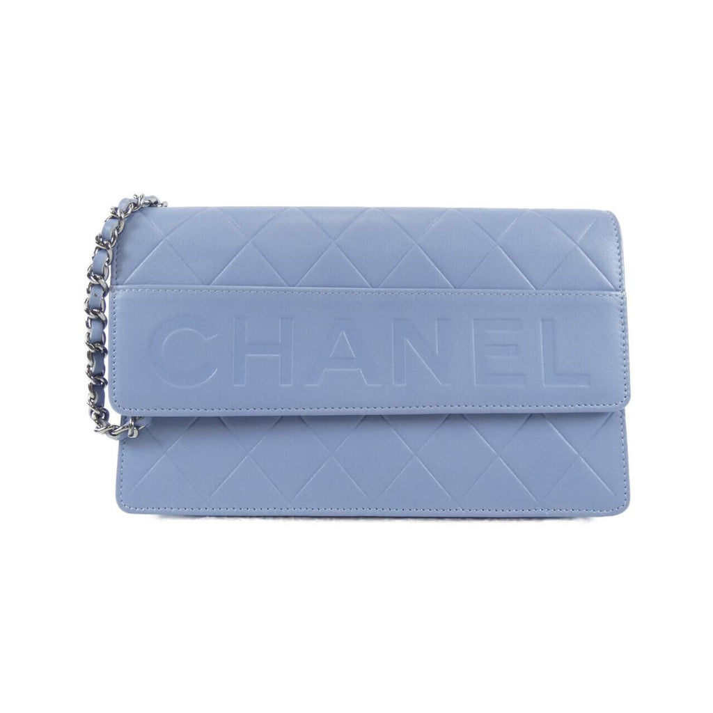 Chanel Chain Wallet Shoulder Bag