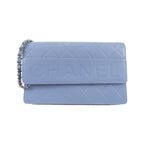 Chanel Chain Wallet Shoulder Bag