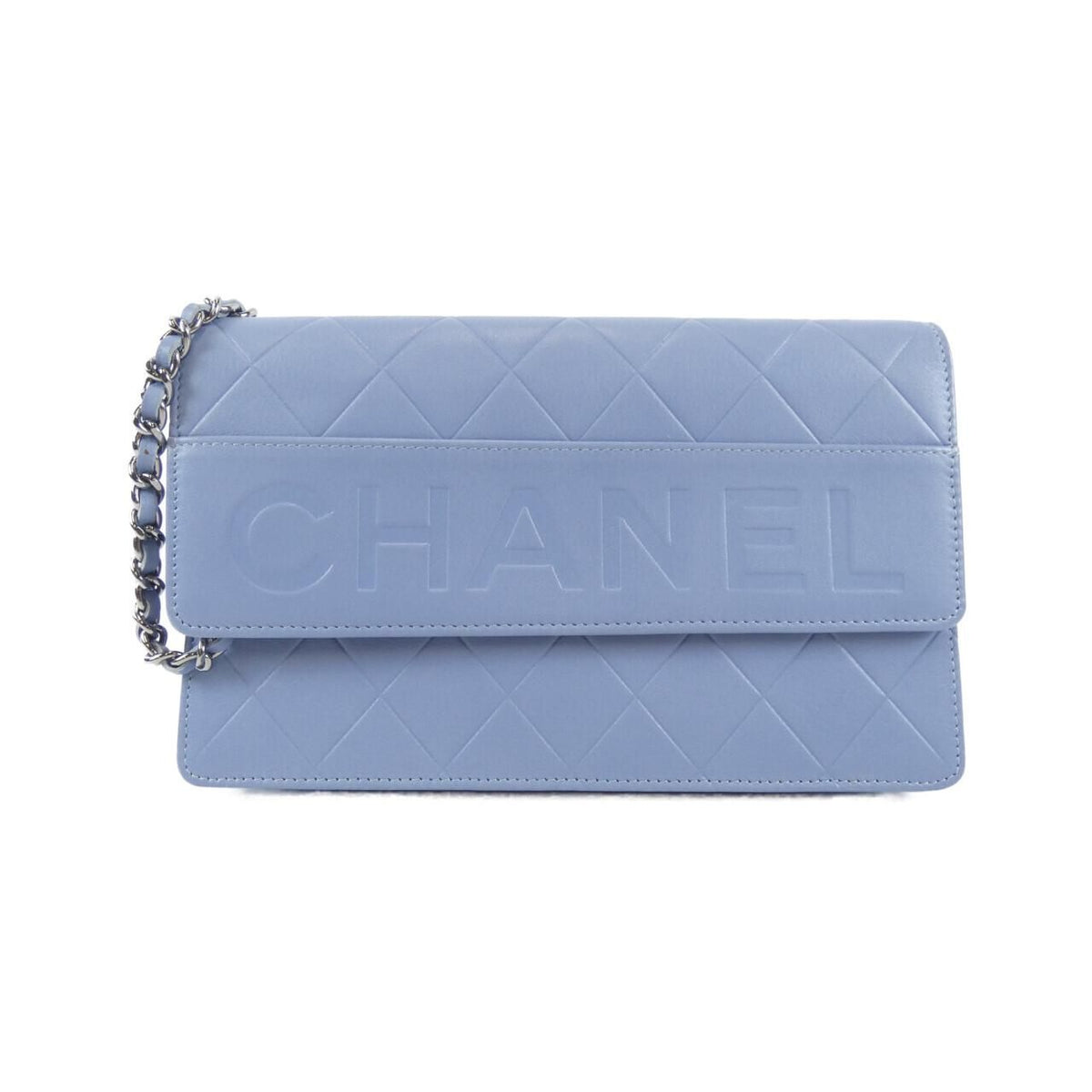 Chanel Chain Wallet Shoulder Bag