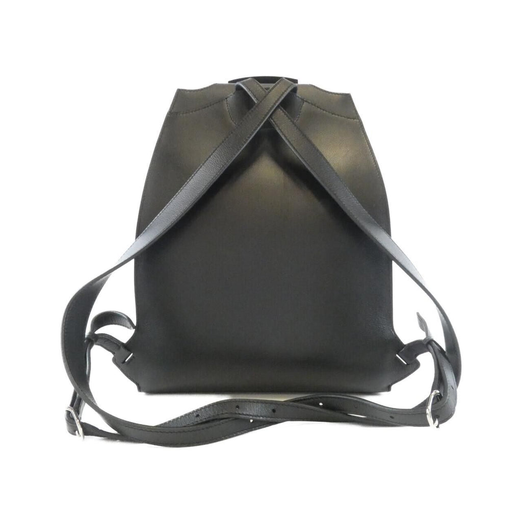 Hermes Backpack Black — view 2