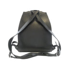 Hermes Backpack Black — view 2