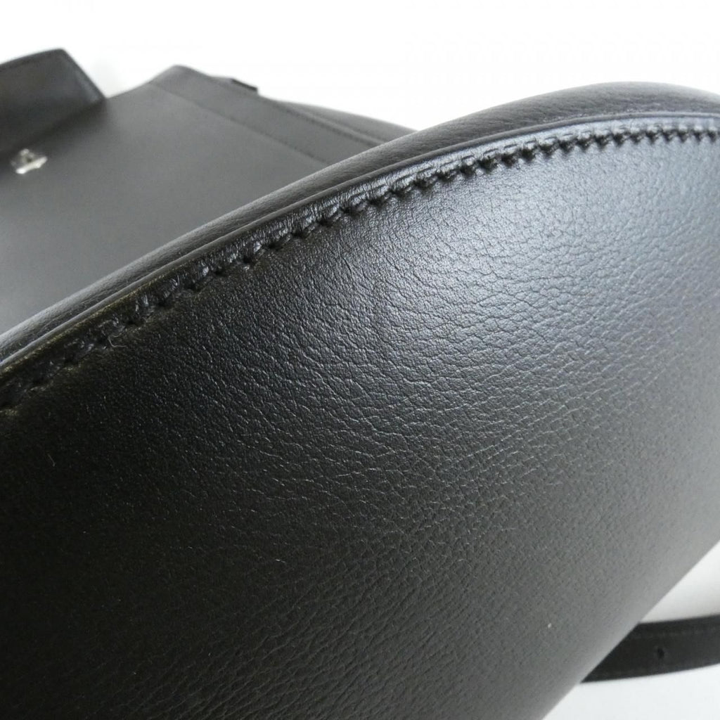 Hermes Backpack Black — view 4