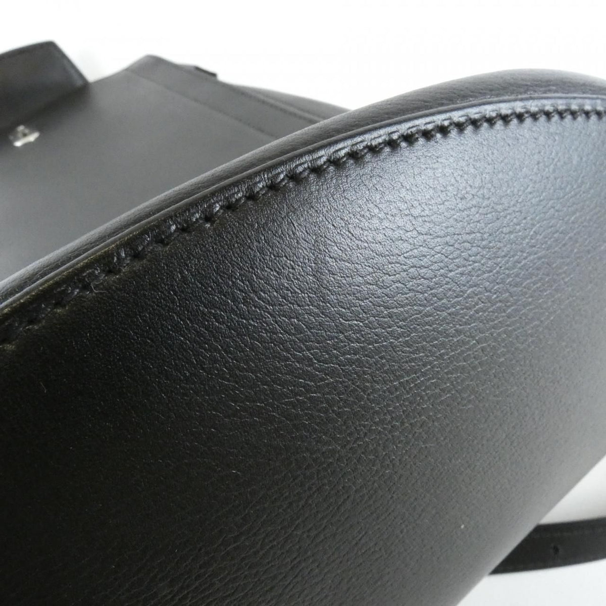 Hermes Backpack Black — view 4
