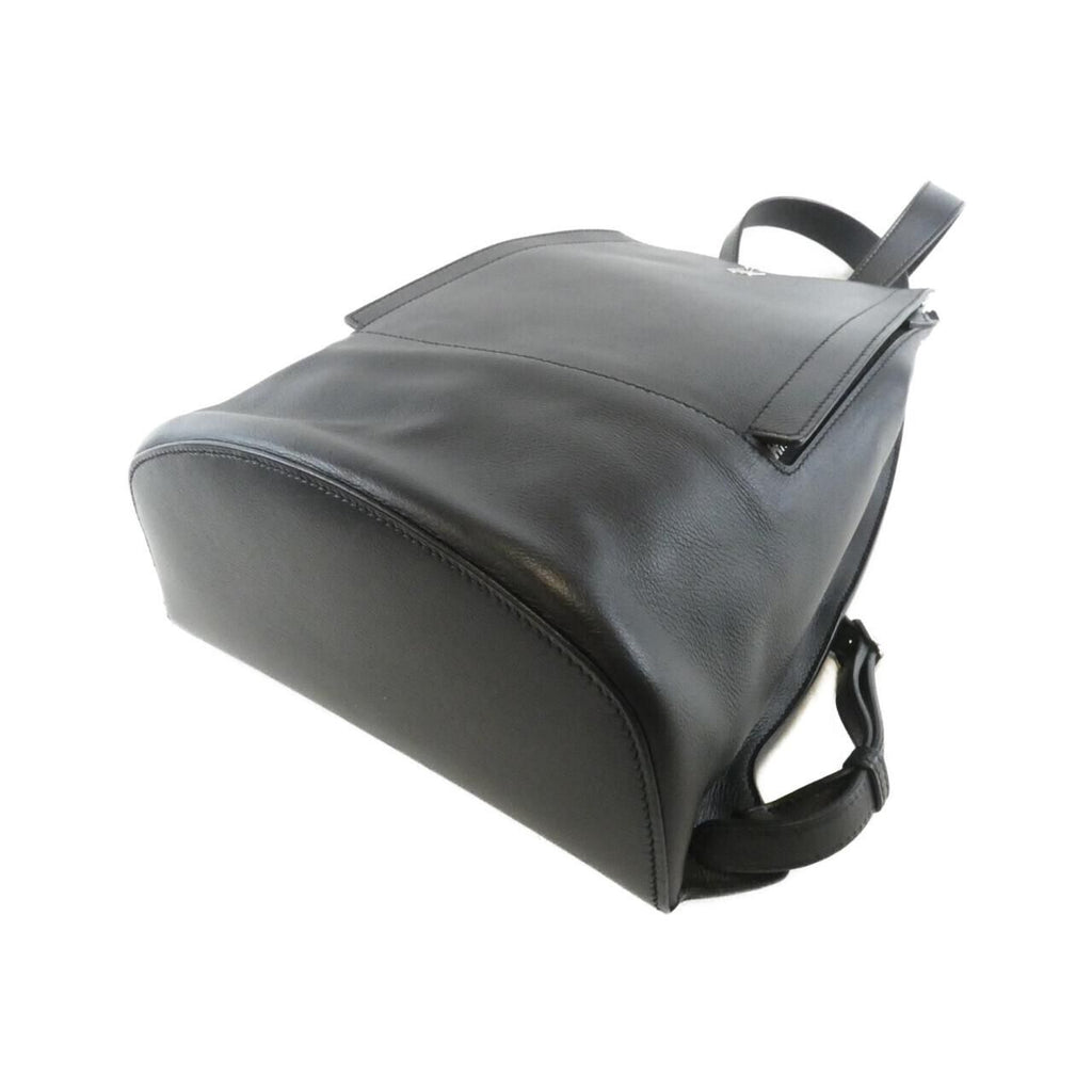 Hermes Backpack Black — view 3