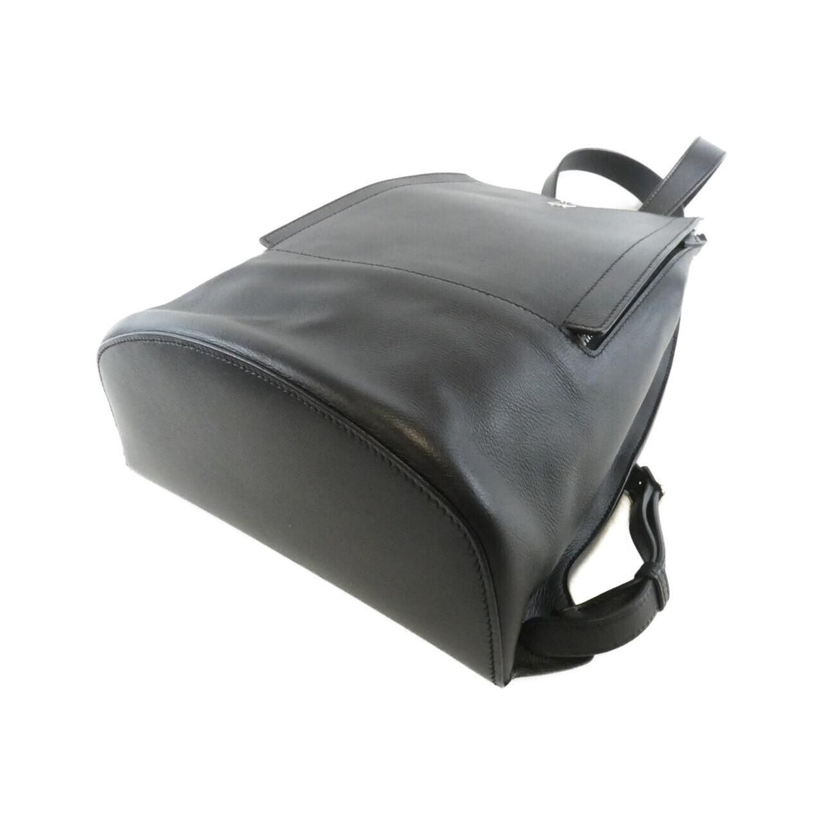 Hermes Backpack Black — view 3