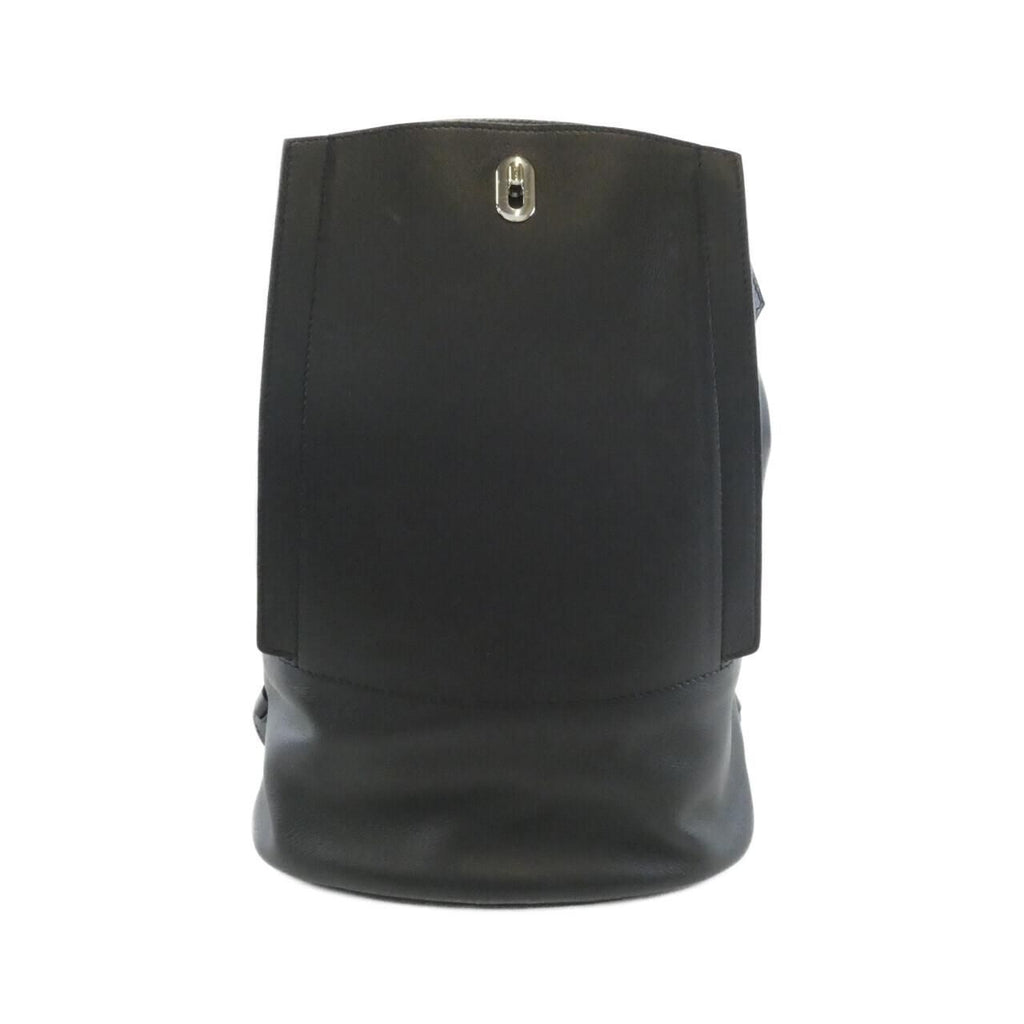 Hermes Backpack Black