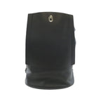 Hermes Backpack Black