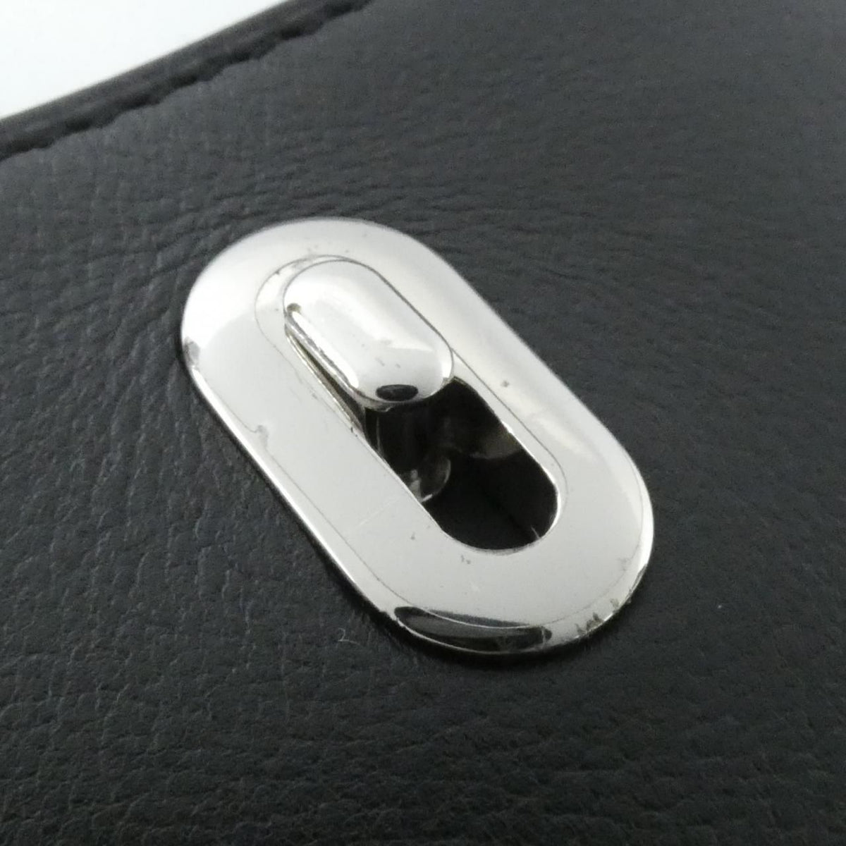 Hermes Backpack Black — view 5