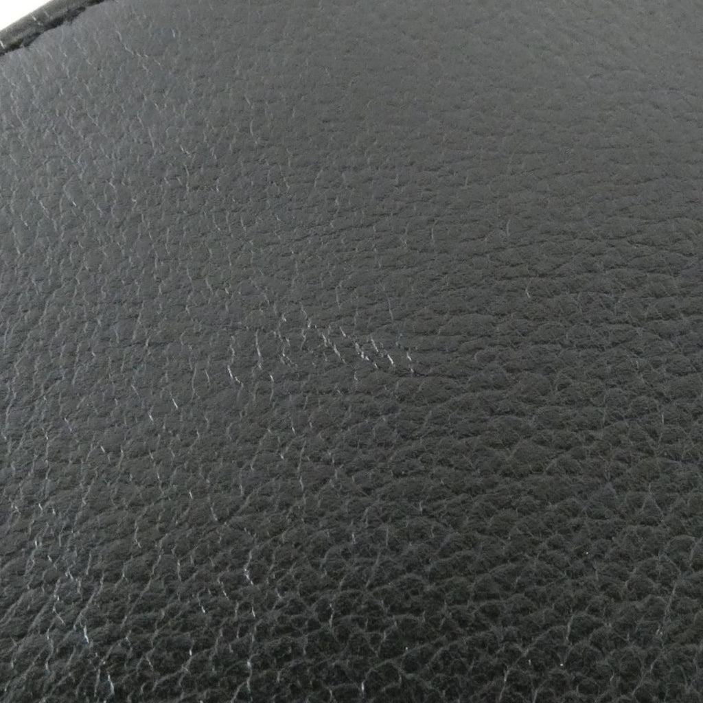 Hermes Backpack Black — view 6