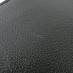 Hermes Backpack Black — view 6