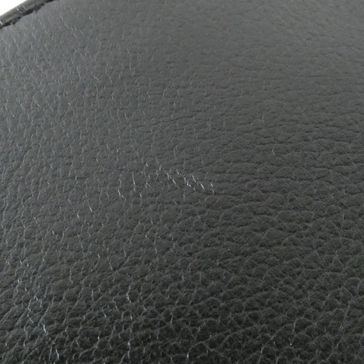 Hermes Backpack Black — view 6
