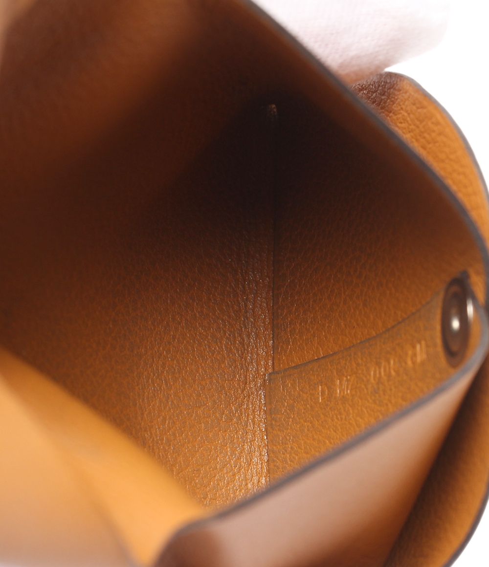 Hermes Coin Purse Silver Bastia — view 6