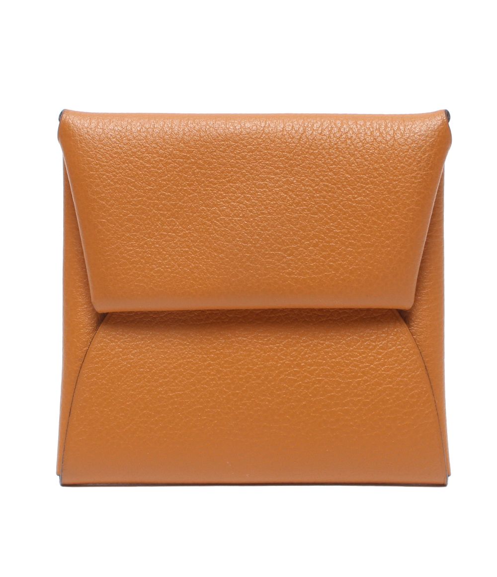 Hermes Coin Purse Silver Bastia