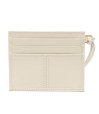 Prada Card Case Soft Looks Leather — view 2
