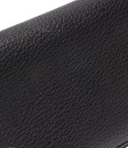 Prada Card Case Black — view 8