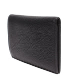 Prada Card Case Black — view 3