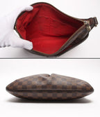 Louis Vuitton Shoulder Bag Crossbody Bloomsbury PM Damier — view 4
