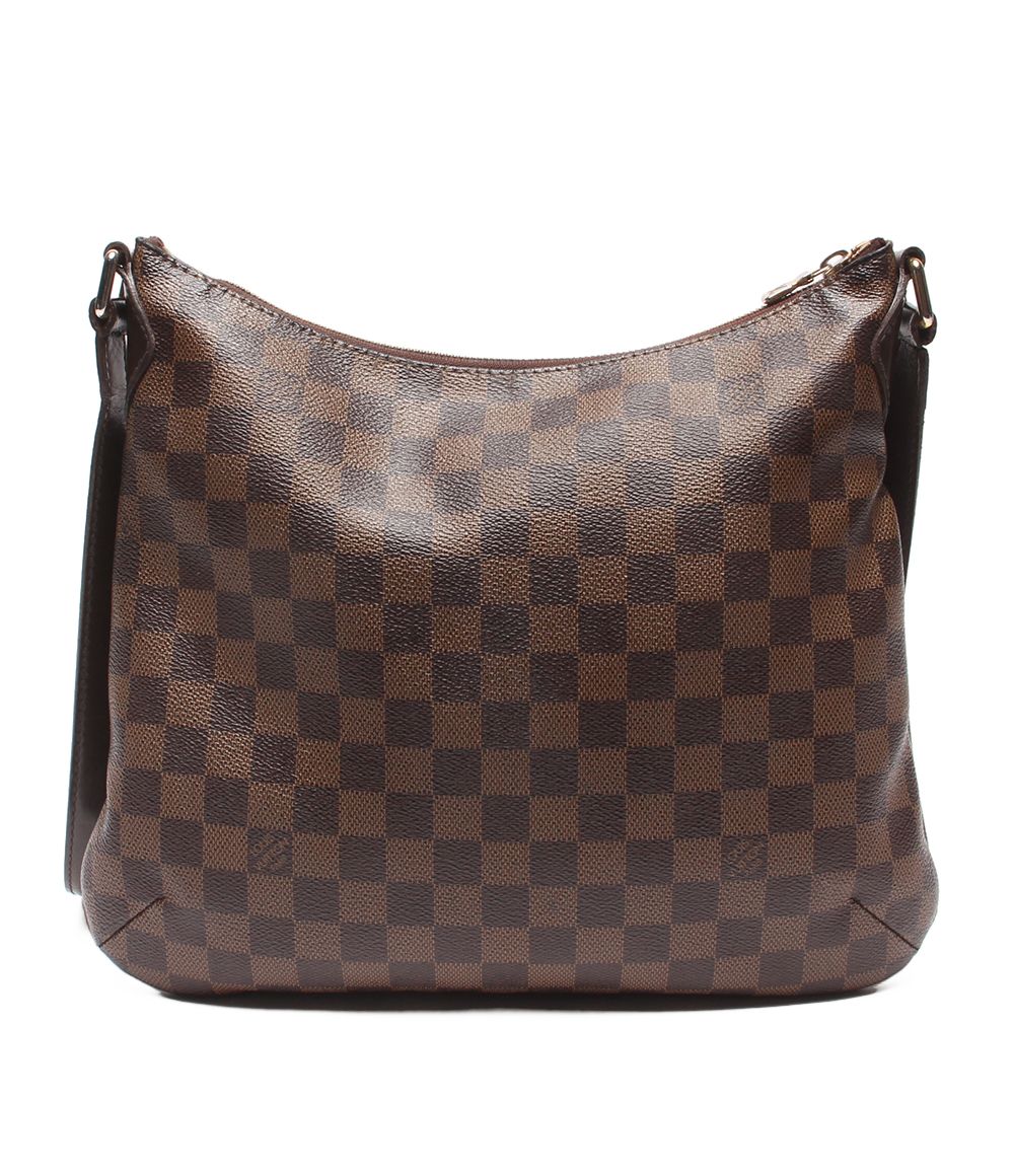 Louis Vuitton Shoulder Bag Crossbody Bloomsbury PM Damier — view 2
