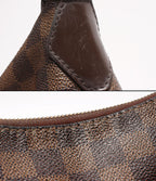 Louis Vuitton Shoulder Bag Crossbody Bloomsbury PM Damier — view 8