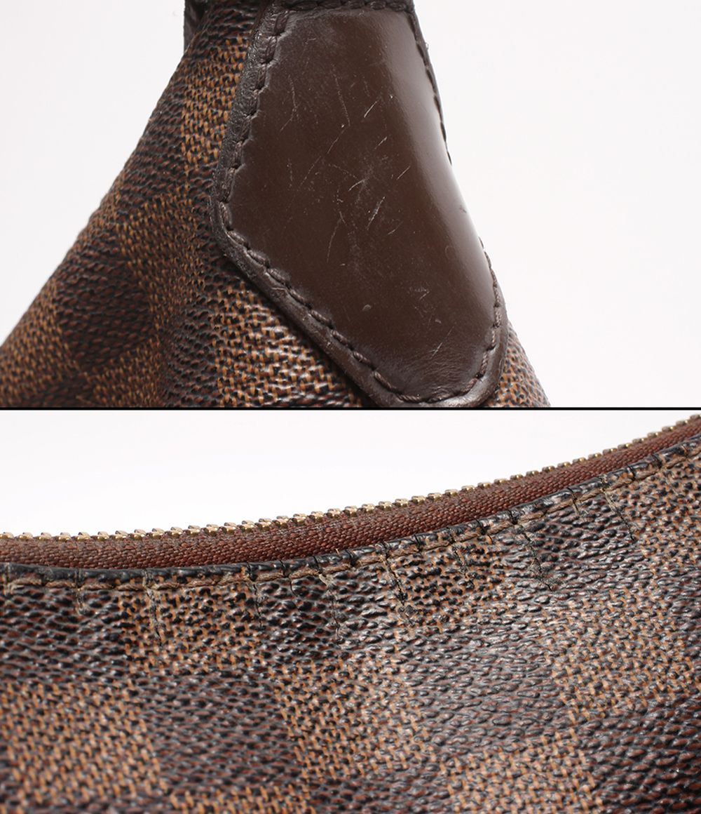 Louis Vuitton Shoulder Bag Crossbody Bloomsbury PM Damier — view 8