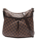 Louis Vuitton Shoulder Bag Crossbody Bloomsbury PM Damier