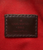 Louis Vuitton Shoulder Bag Crossbody Bloomsbury PM Damier — view 5