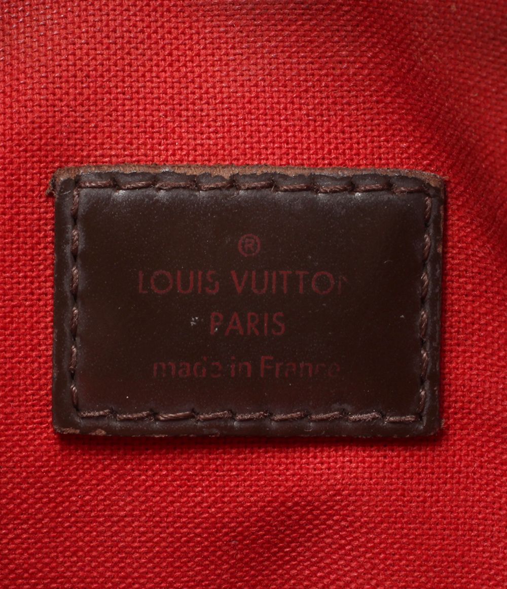 Louis Vuitton Shoulder Bag Crossbody Bloomsbury PM Damier — view 5