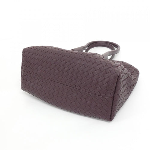 Bottega Veneta Bag Handbag Green — view 2