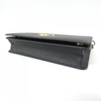 Prada Shoulder Bag Gold — view 3