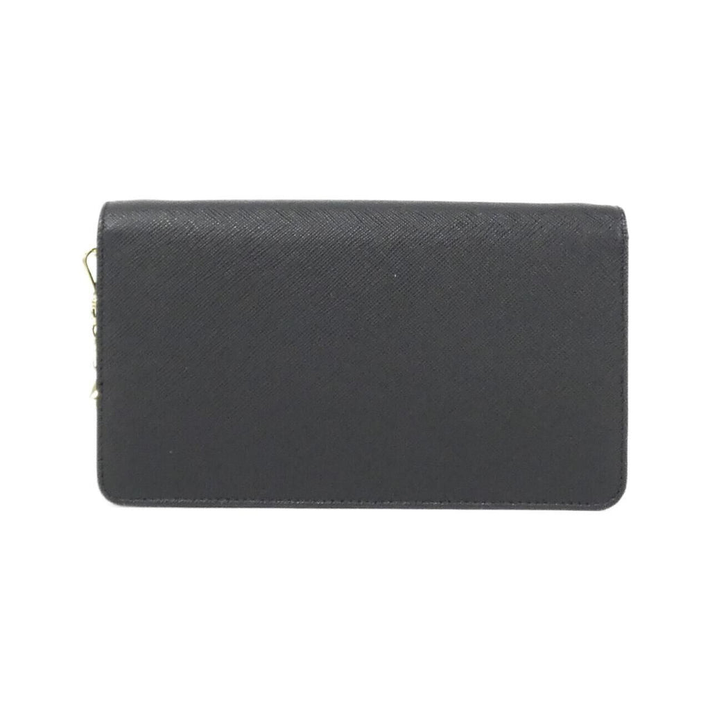 Prada Shoulder Bag Gold — view 2
