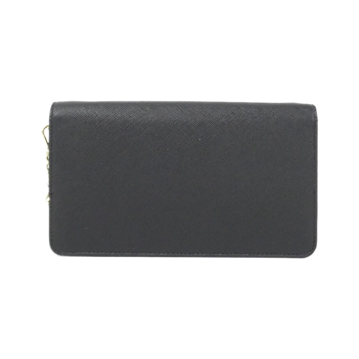Prada Shoulder Bag Gold — view 2
