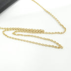 Prada Shoulder Bag Gold — view 5