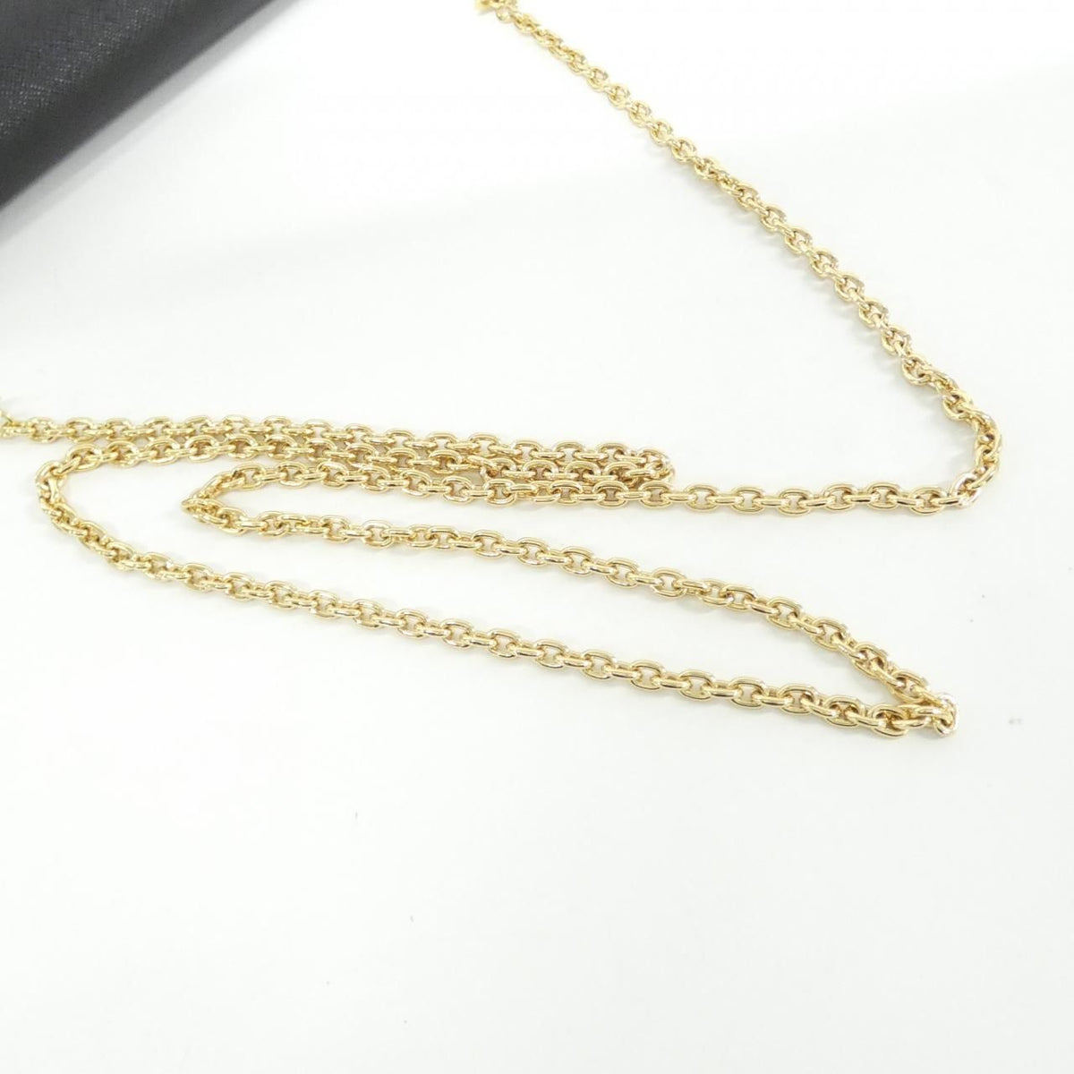 Prada Shoulder Bag Gold — view 5
