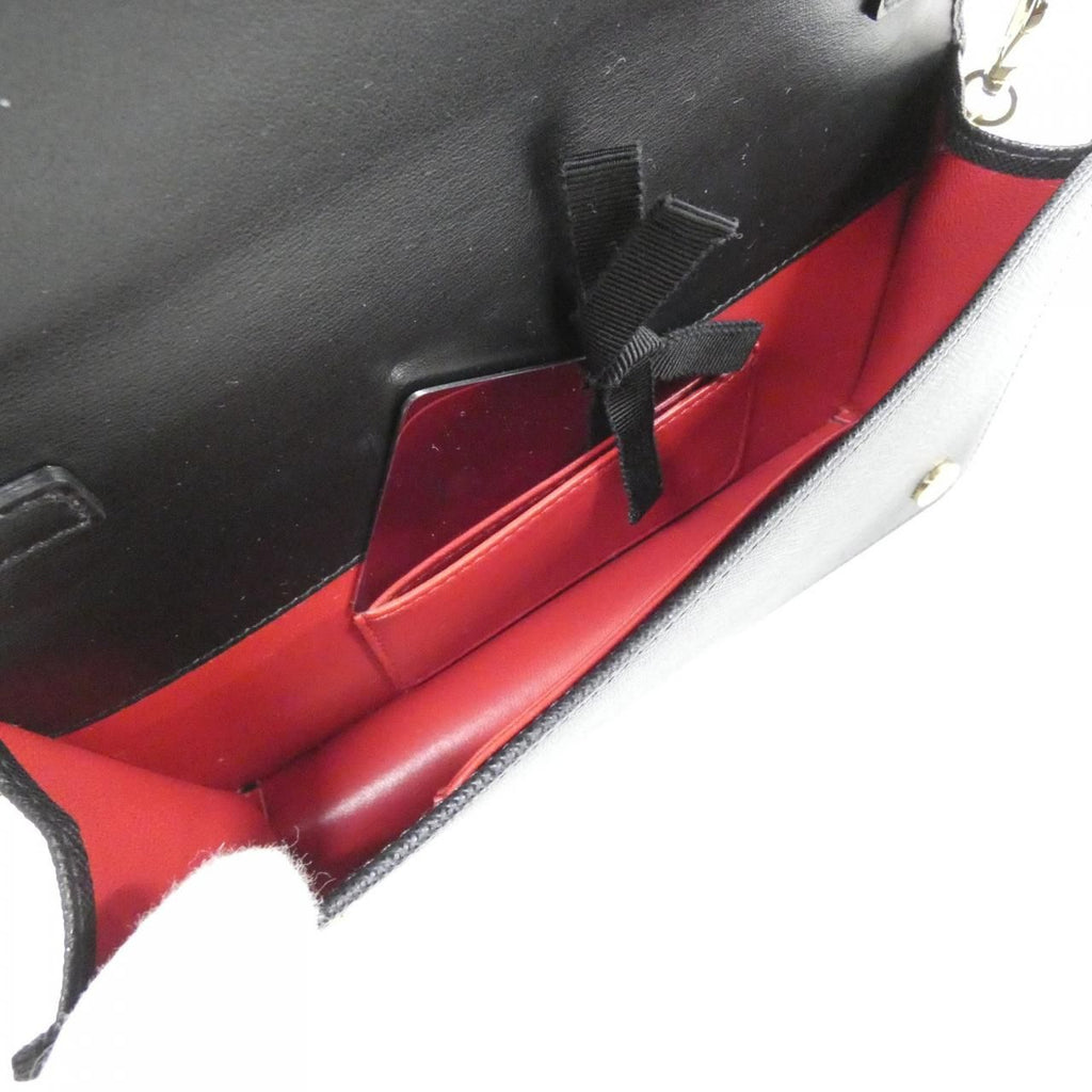 Prada Shoulder Bag Gold — view 6