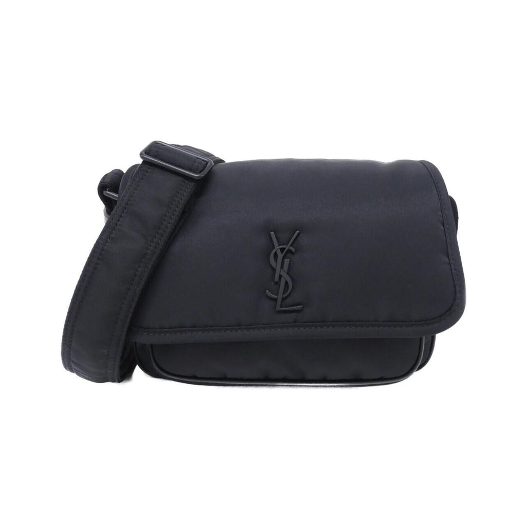 Saint Laurent Niki Fackh Shoulder Bag