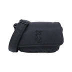 Saint Laurent Niki Fackh Shoulder Bag