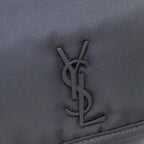Saint Laurent Niki Fackh Shoulder Bag — view 4