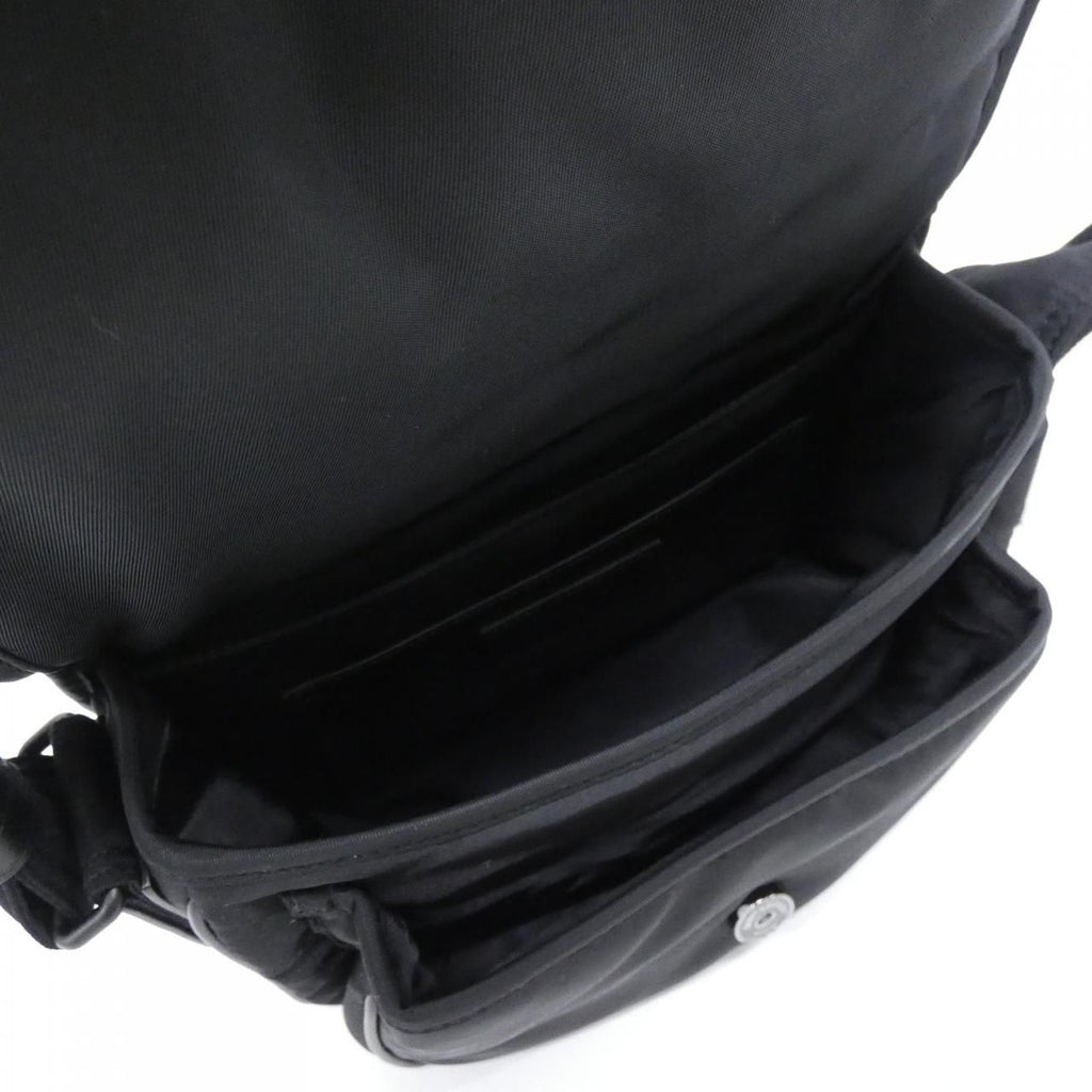Saint Laurent Niki Fackh Shoulder Bag — view 6