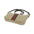 Gucci Lunetta Shoulder Bag — view 2