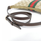 Gucci Lunetta Shoulder Bag — view 3